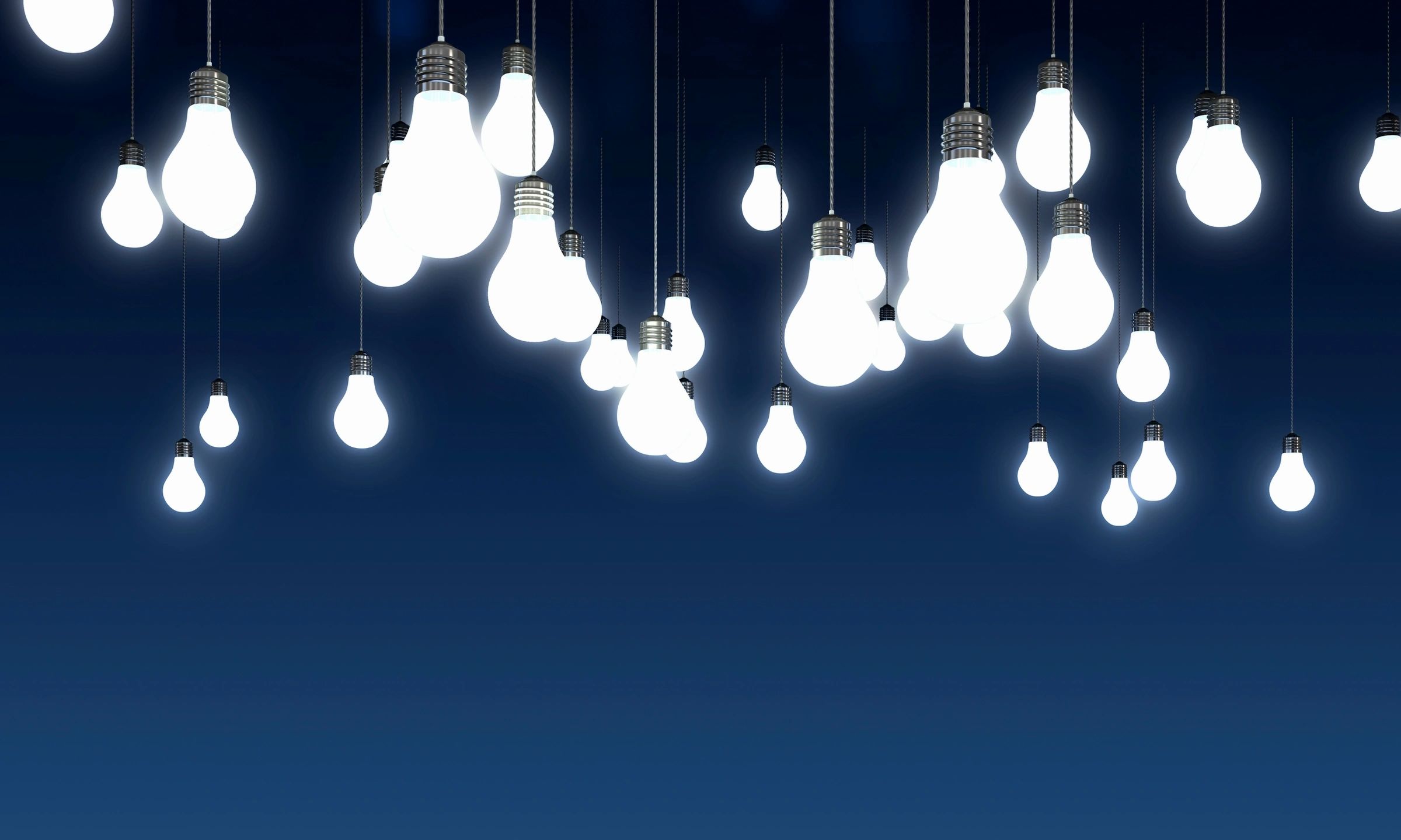 UVC disinfection commercial lighting system